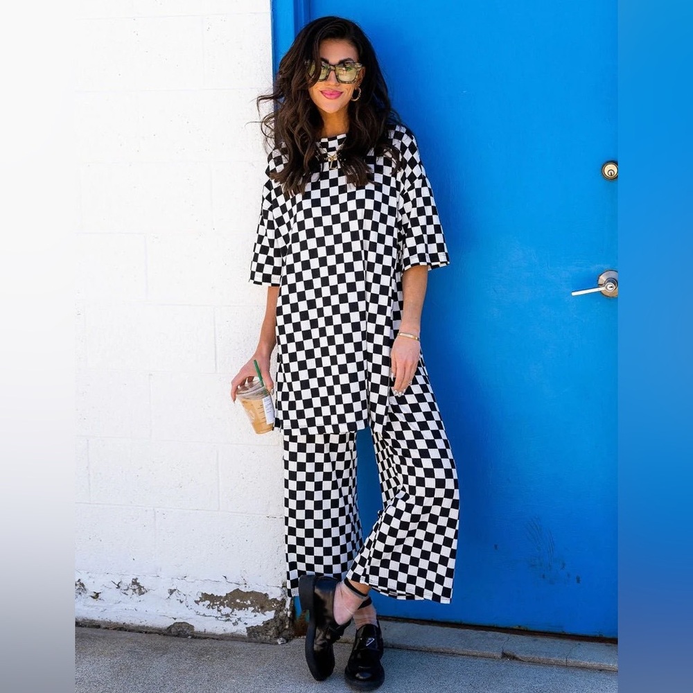 DRESSED IN LALA LEX RIBBED PLAYSUIT